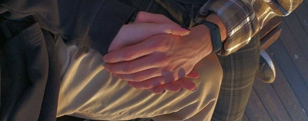 يومًا ما .. سيأتي من يعوضك عن كل ما حدث لك، ويبقى لك الأمان الذي كُنت تفتقده.