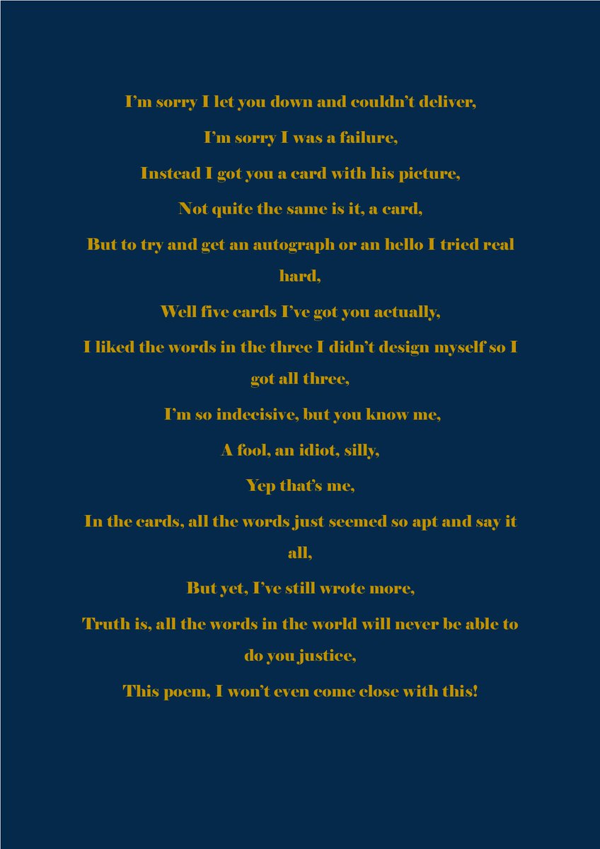MarkBrooks_Poet's tweet photo. 1/4 The Birthday Poem for the special, amazing lady, Khadijah, I wrote the book for that you can purchase from from Amazon here: -  https://t.co/iR9bvuDRUL go on, read all about this wonderful special lady and our fun quirky friendship. The book is also available in Hardback. https://t.co/7wzQ58KMEJ