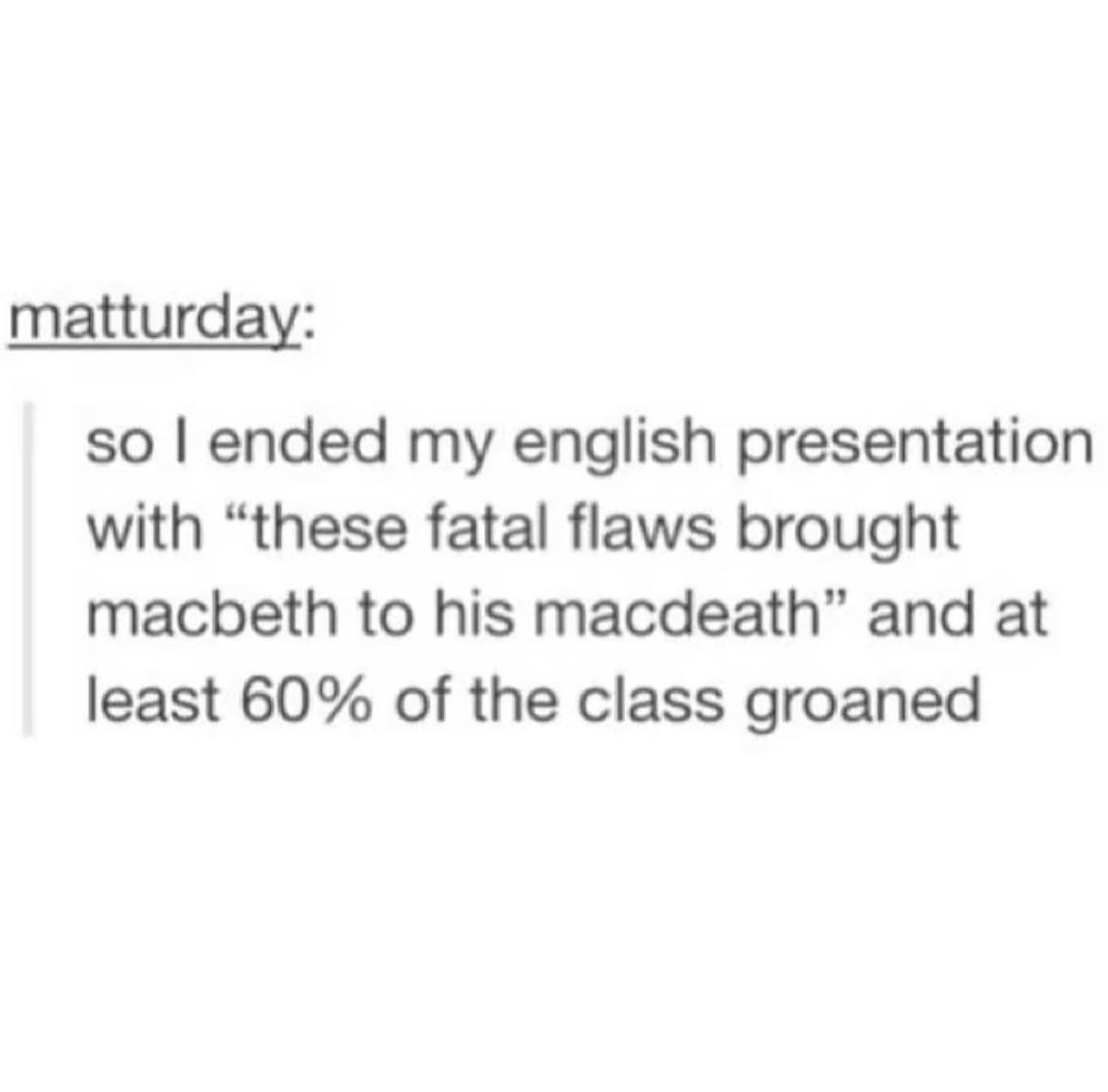 GalaticteaSarah's tweet photo. I have been laughing at this for 5 minutes because this is exactly the sort of thing I would do… https://t.co/x0TURPjqMI