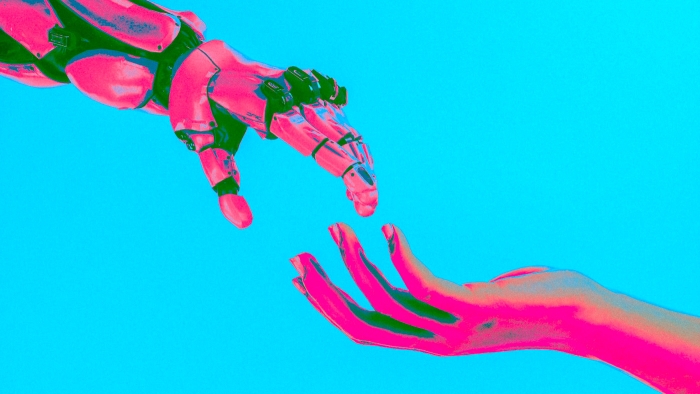 💭Tant qu’il y aura de l’humain

L’intelligence artificielle doit être régulée. Personne n'en disconviendra, pas même les acteurs les plus libertariens de la Tech. La question valait donc bien un sommet international.

En savoir plus👇
urlz.fr/onxp

#eventprofs