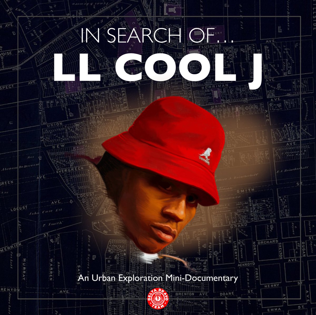 youtu.be/Q57JmOxEMZk?si…

‘In Search Of…LL Cool J’ - Chapter 1 

<a href="/llcoolj/">LLCOOLJ</a> <a href="/hiphopgods/">HipHopGods</a> <a href="/RockTheBells/">Rock The Bells</a> <a href="/MrChuckD/">Chuck D</a> <a href="/mADurgency/">mADurgency</a> <a href="/HipHopGoldenAge/">Hip Hop Golden Age</a> <a href="/madina_design/">Madina Design - HipHop Threads for HipHop Heads</a> <a href="/deltabravourbex/">Delta Bravo Team</a> <a href="/eloveglobal/">E Love</a> - Directed by <a href="/NickLight_/">Nick Light</a>