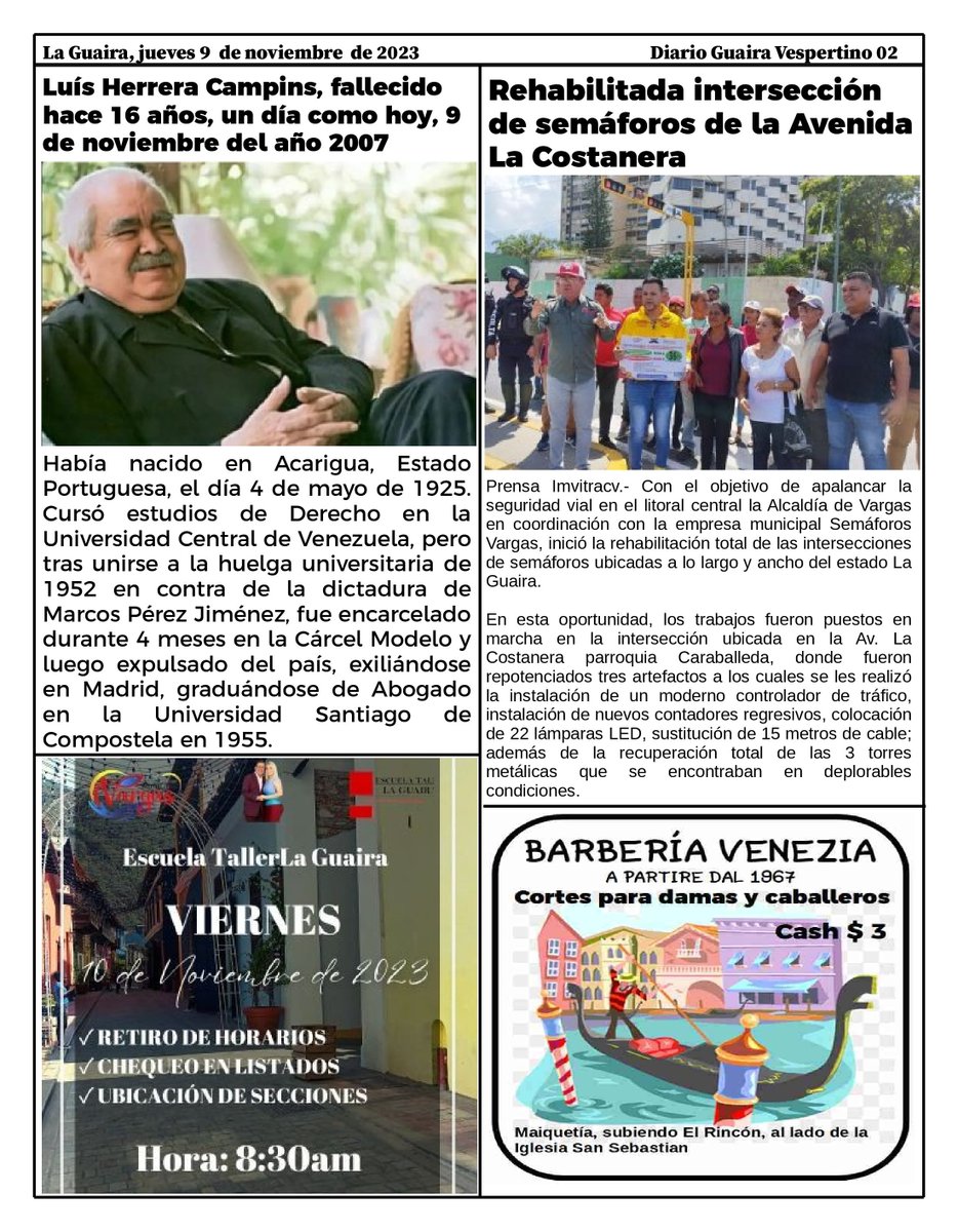 Diario Puerto tweet media