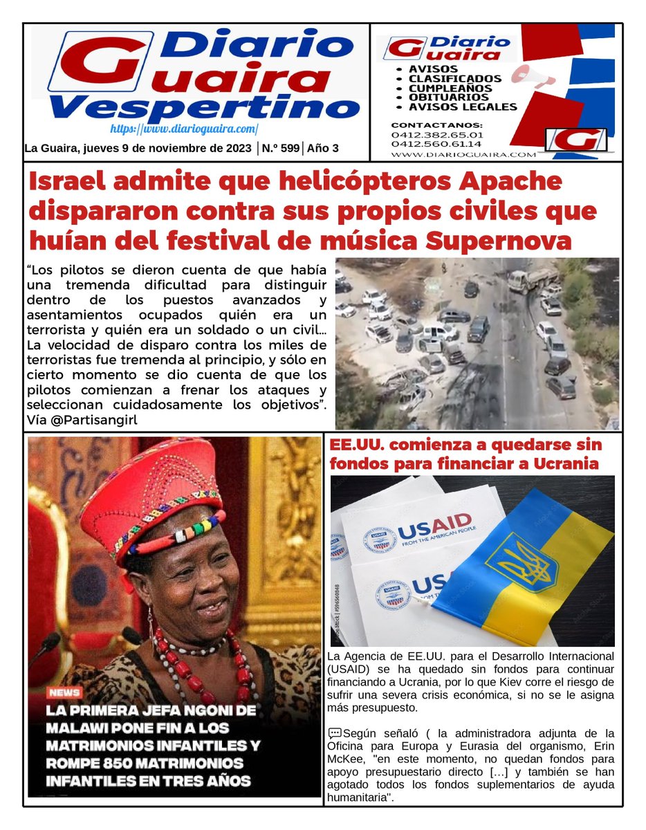Diario Puerto tweet media
