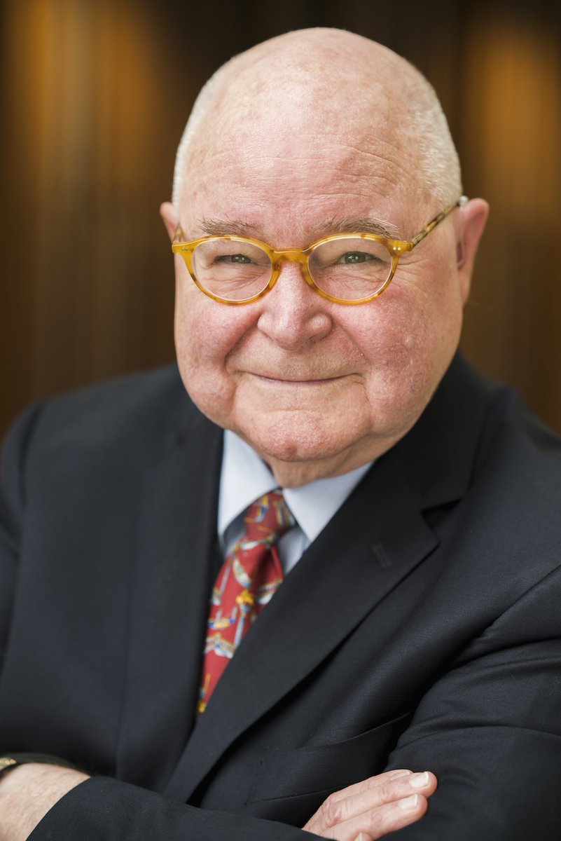 Prof. James Holbrook is receiving a @PhilanthropyDay award for his @UoUvet support + mentorship. The VSC is also opening a satellite campus at Utah Law and holding a grand opening next Monday, Nov. 13! Learn more and RSVP. law.utah.edu/news-articles/…