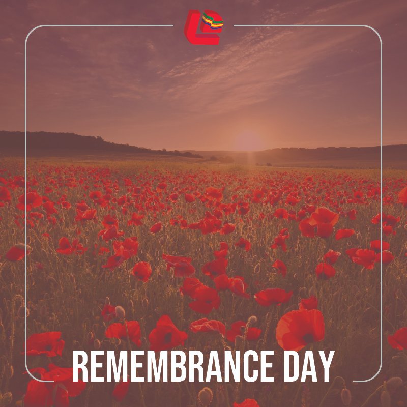 🌹🇨🇦 On Remembrance Day, Layfield Group honors and remembers the brave men and women who have served and sacrificed for our country.

Their courage and sacrifice will never be forgotten. Today, we reflect on the profound impact of their service and the importance of peace.🕊️