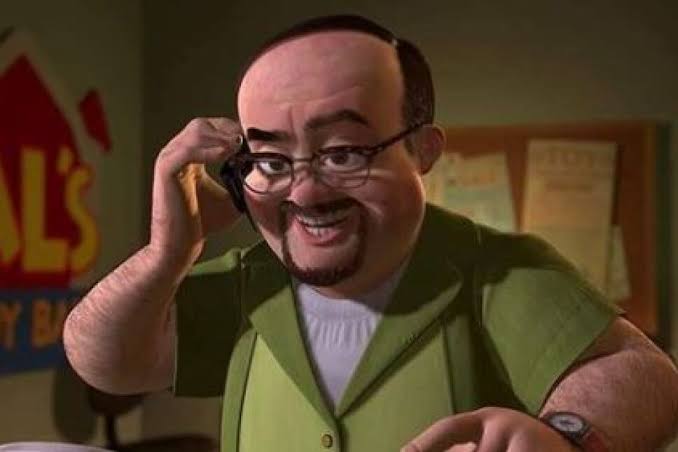 DanielCarmonx12's tweet photo. ULTIMA HORA⚠️🚨
El secuestrador de Woody y sus amigos Leonardo Lomelí Vanegas, amigo del Panitas Enrique Graue

SERA EL PROXIMO RECTOR DE LA UNAM https://t.co/EGDXURmw4b