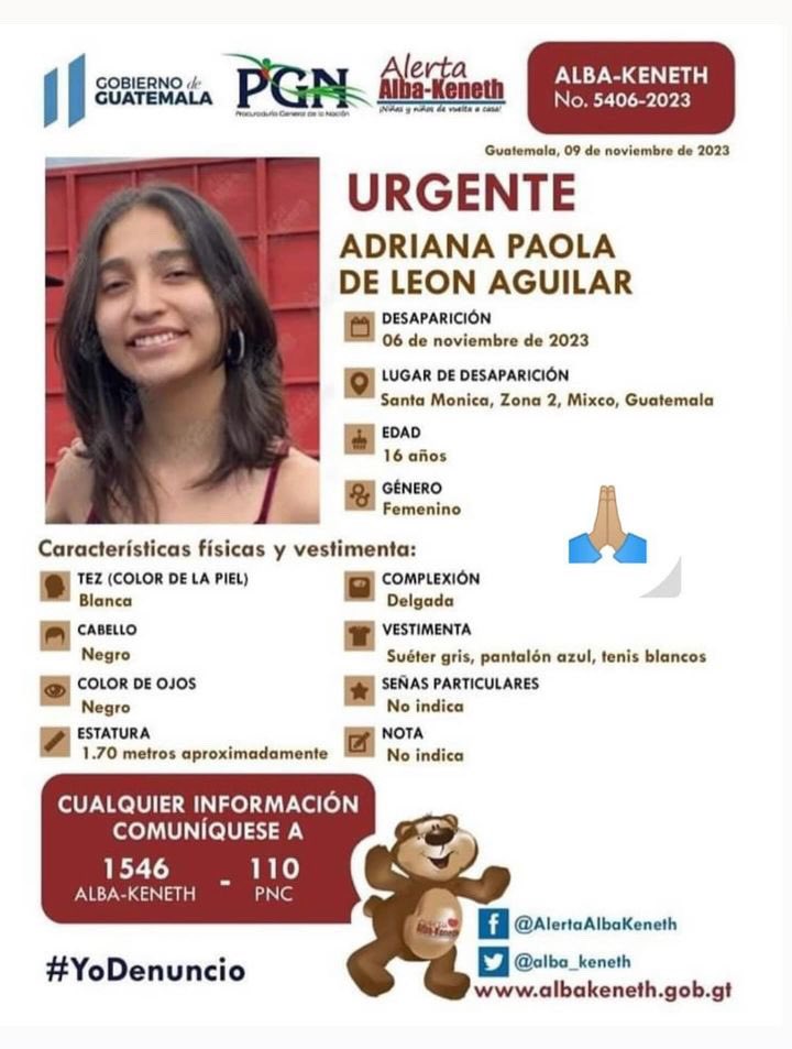 Alejandro Vidal Cordón 🇬🇹 tweet media