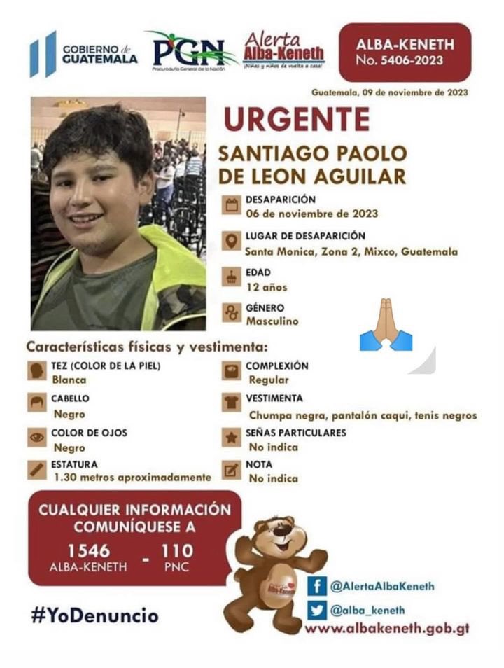 Alejandro Vidal Cordón 🇬🇹 tweet media