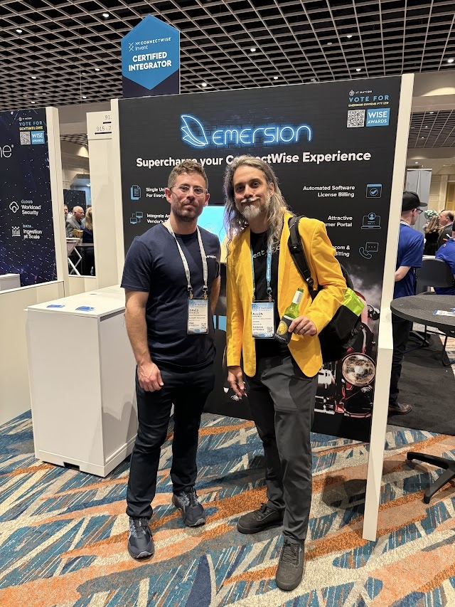 EmersionSystems tweet picture