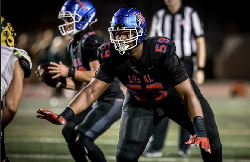 kingmao55's tweet image. 🚨🚨#6 GAME OF THE WEEK IN THE NATION!!! 🚨🚨

🚨🚨Round 2!!🚨🚨

🚨🚨HUGE GAME TOMORROW @LosAlFootball VS @Serra__Football 🚨🚨

🚨🚨The guys who help make our offense go! 🚨🚨 @KaponoMao @zion_scrivens @KalebTMartinez @MakiStewart3 @MckennaBraiden 

#OLINE #BIGZ #UPFRONT