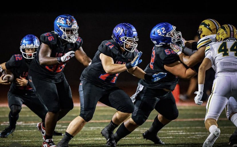 kingmao55's tweet image. 🚨🚨#6 GAME OF THE WEEK IN THE NATION!!! 🚨🚨

🚨🚨Round 2!!🚨🚨

🚨🚨HUGE GAME TOMORROW @LosAlFootball VS @Serra__Football 🚨🚨

🚨🚨The guys who help make our offense go! 🚨🚨 @KaponoMao @zion_scrivens @KalebTMartinez @MakiStewart3 @MckennaBraiden 

#OLINE #BIGZ #UPFRONT