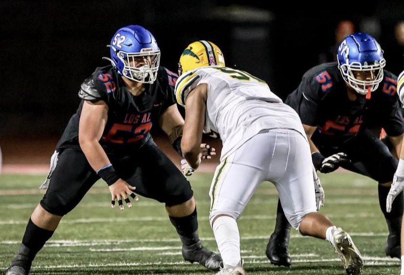kingmao55's tweet image. 🚨🚨#6 GAME OF THE WEEK IN THE NATION!!! 🚨🚨

🚨🚨Round 2!!🚨🚨

🚨🚨HUGE GAME TOMORROW @LosAlFootball VS @Serra__Football 🚨🚨

🚨🚨The guys who help make our offense go! 🚨🚨 @KaponoMao @zion_scrivens @KalebTMartinez @MakiStewart3 @MckennaBraiden 

#OLINE #BIGZ #UPFRONT