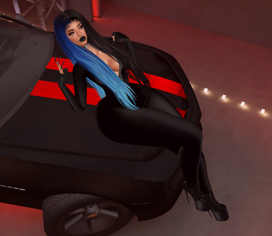 💎PUNKI ANGEL💎 tweet media