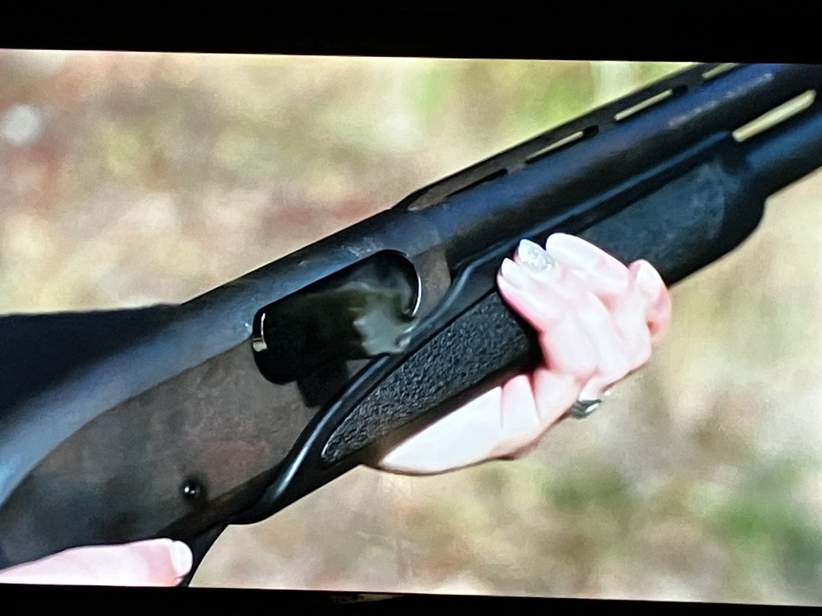 KyleJEngel4's tweet photo. Just finished #infringed by @Timcast. Absolutely a much watch doc. Nice coverage on the 3D2A stuff too.
However, please @Lauren_Southern for the love of god, get this thing re-blued 🥴 https://t.co/qwHC9J2hb6