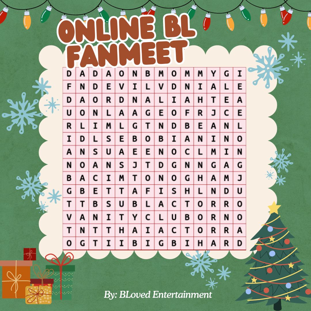 beeloveent's tweet photo. The hints have been here all along 
#blovedentertainment #blevents #onlinefanmeeting #USA #Canada #Blactors #USAfanmeets #blovedevents #blfanmeets #blactorsmystery https://t.co/NGFqhA2jGu