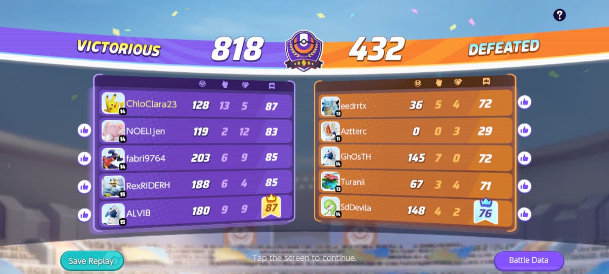 Cinderace is so broken😂