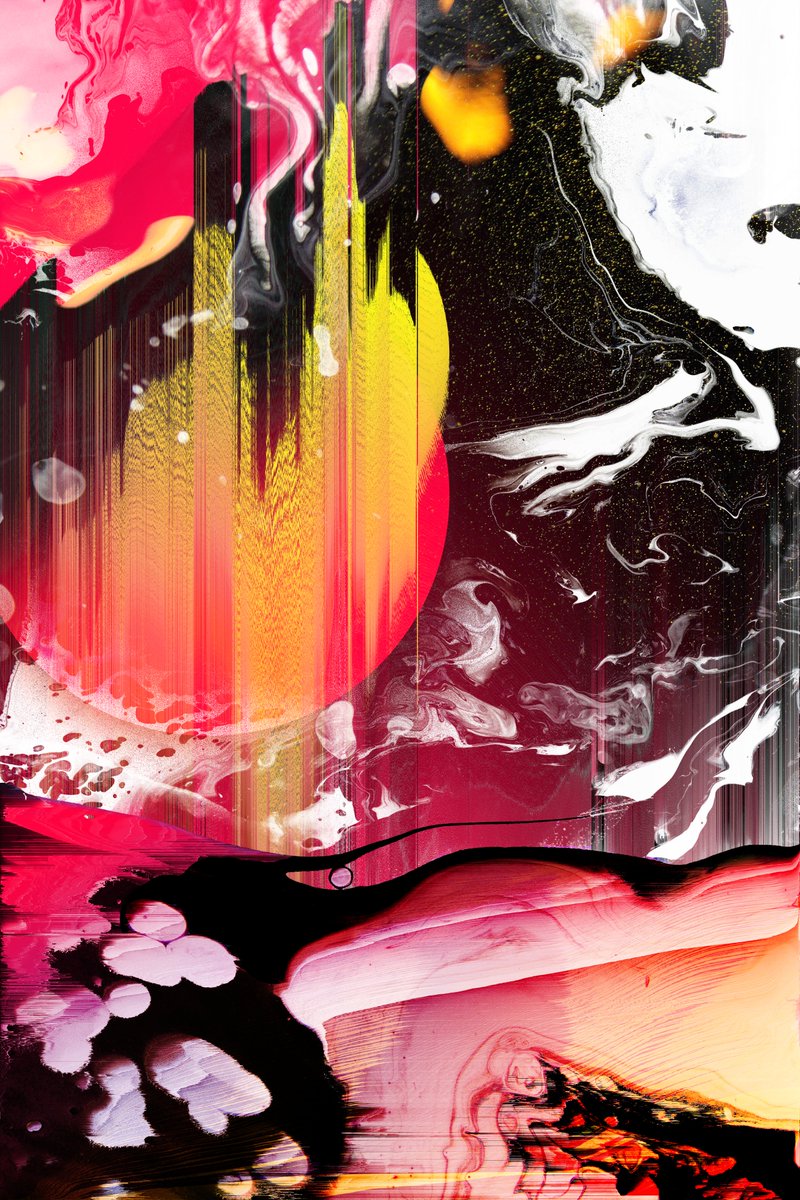 hi everyone, welcome back. if you're looking for 1:1 from an artist who has been here since 2021 i currently have on sale:

Shitcoin Season
The Undersea
Lost at Sea