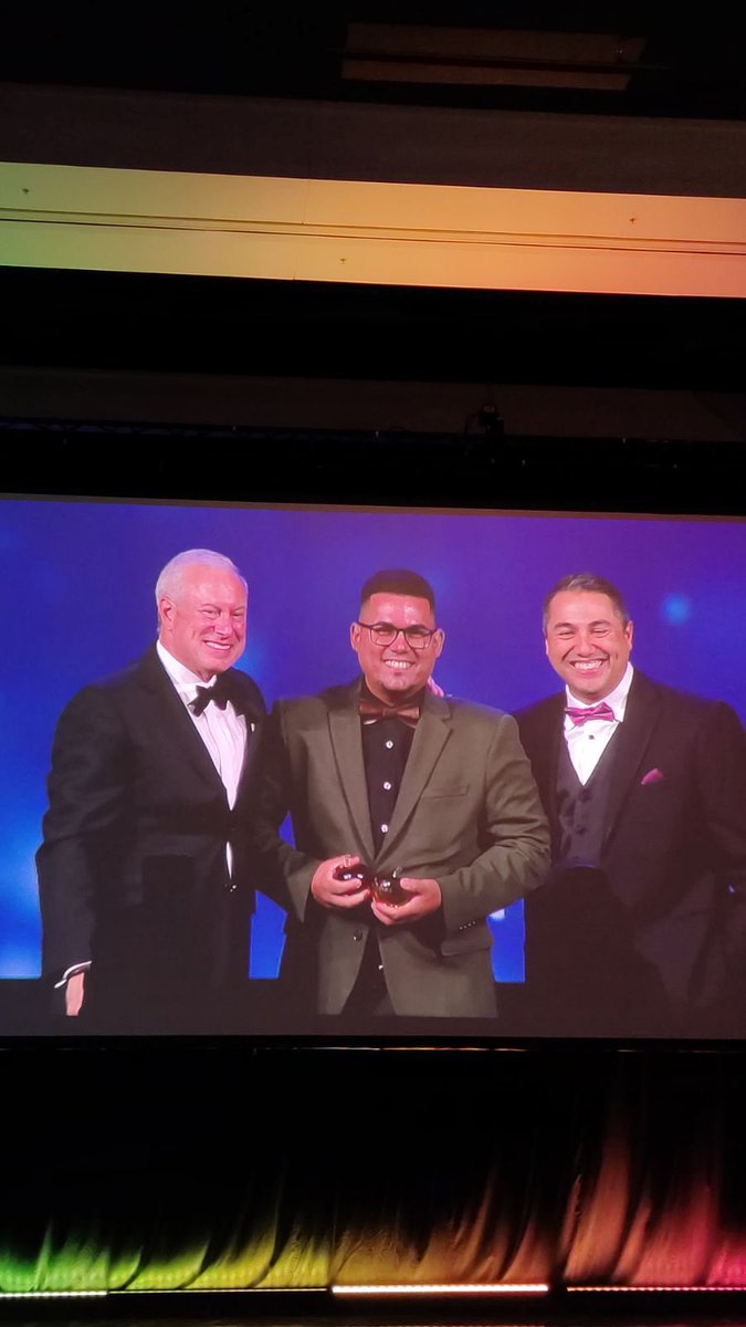 Renaissance Charter School at Tapestry (@recstapestry) on Twitter photo Look who won!!!! Our very own Mr. Morales!!! #newamericanhero #2023 #CSUSA25 #titanpride #cultivatinggreatness <a href="/princiPAL_pm/">Priscilla Mendez</a> <a href="/CSUSAhq/">Charter Schools USA</a> <a href="/CSUSAJonHage/">Jon Hage</a> <a href="/Jodi_Evans1/">Jodi Evans</a> Look who won!!!! Our very own Mr. Morales!!! #newamericanhero #2023 #CSUSA25 #titanpride #cultivatinggreatness <a href="/princiPAL_pm/">Priscilla Mendez</a> <a href="/CSUSAhq/">Charter Schools USA</a> <a href="/CSUSAJonHage/">Jon Hage</a> <a href="/Jodi_Evans1/">Jodi Evans</a>