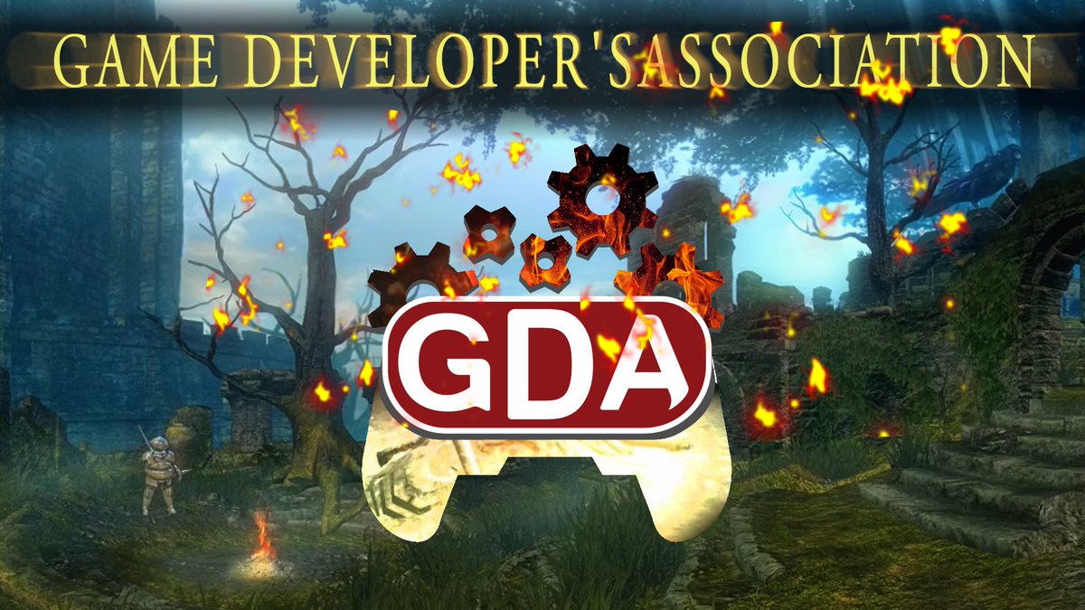 This week's general meeting will be held on *Thursday at 7pm in Michael F. Price Hall Rm 2020*. Be sure to stop by for a long overdue analysis of Dark Souls!

Hope you're all doing well, and we hope to see you all soon!