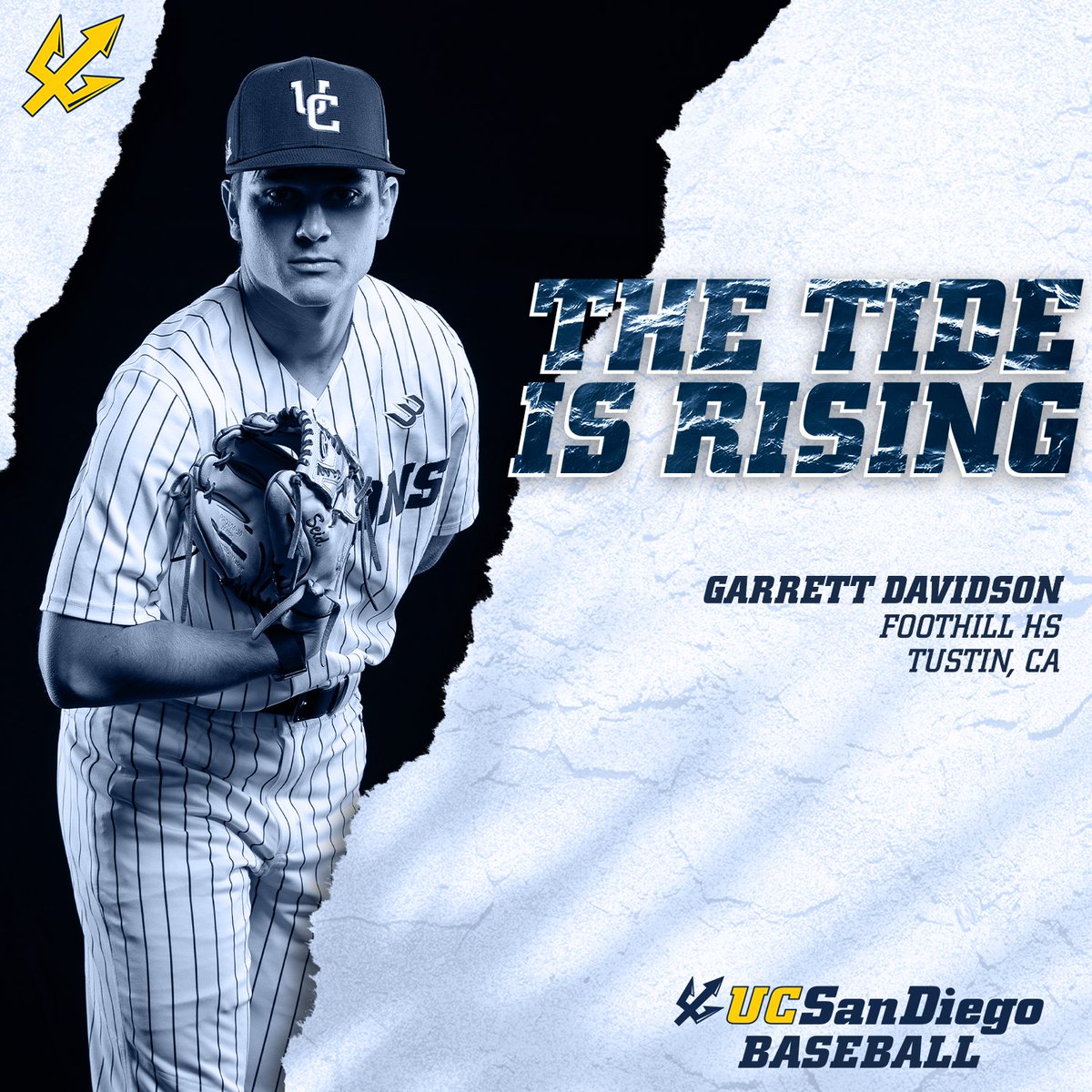 UC San Diego Baseball tweet media