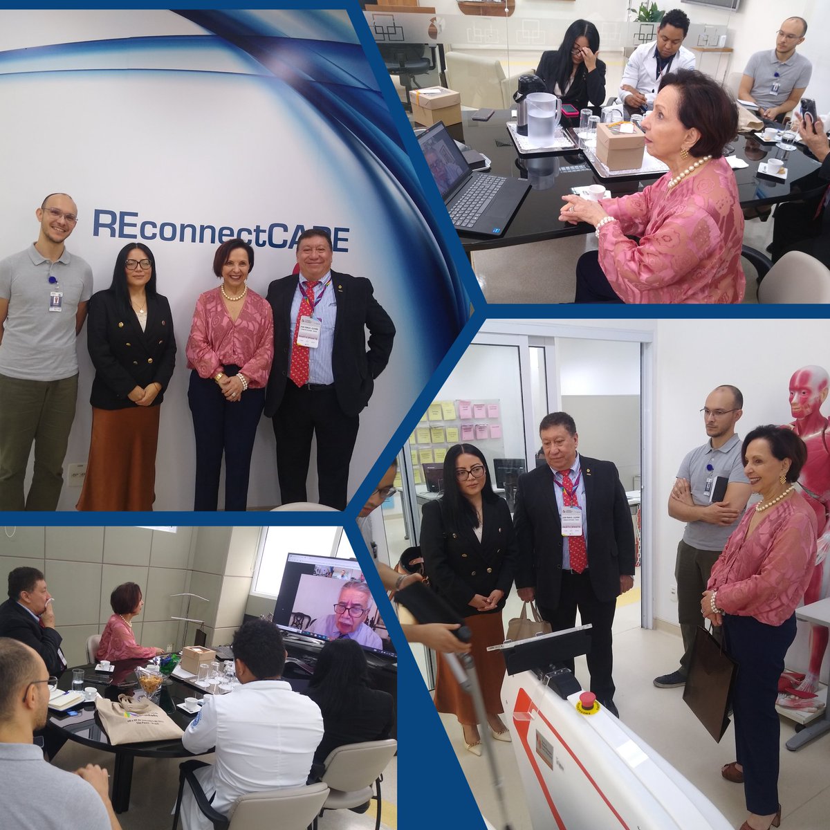 Linamara Rizzo Battistella tweet media