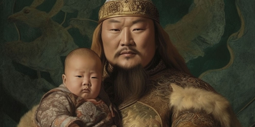 Genghis Khan, a figure of immense historical significance, successfully unified the Mongols, forging an expansive empire that extended from China to Europe. Despite this legacy, the whereabouts of his tomb continue to elude discovery, as he specified a burial devoid of any