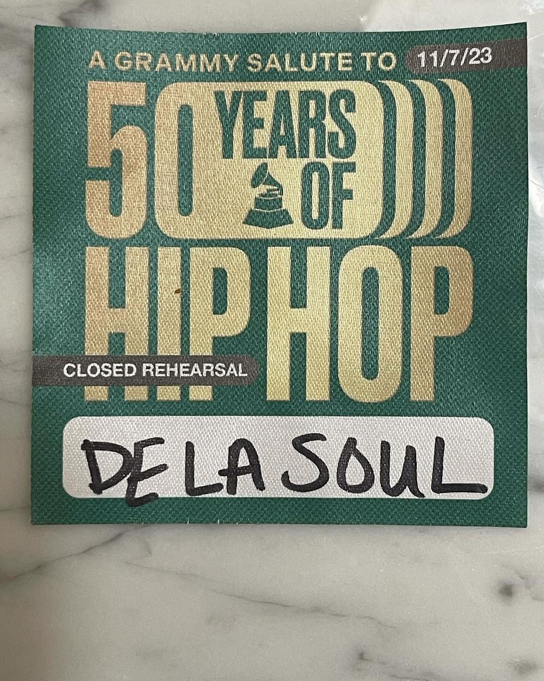 洋楽 De La Soul / RAP SHEET Magazine HIPHOP HipHop-TheGoldenEra: RAP SHEET Magazine Covers