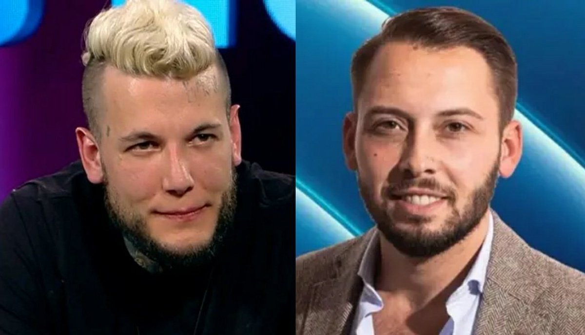 SergiMalalts's tweet image. Con quién vas ?
❤️ Álex
🔁 Avilés 🐀

#GHVIPGala9 #GHVIP9N