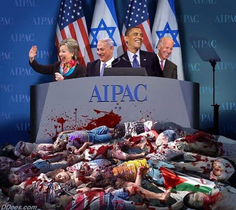 War criminals.🇺🇸🇮🇱