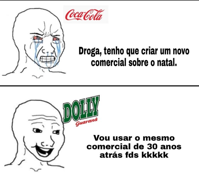 senshi_real's tweet photo. só eu que nunca tomei dolly?  queria https://t.co/kEszq7BYjd