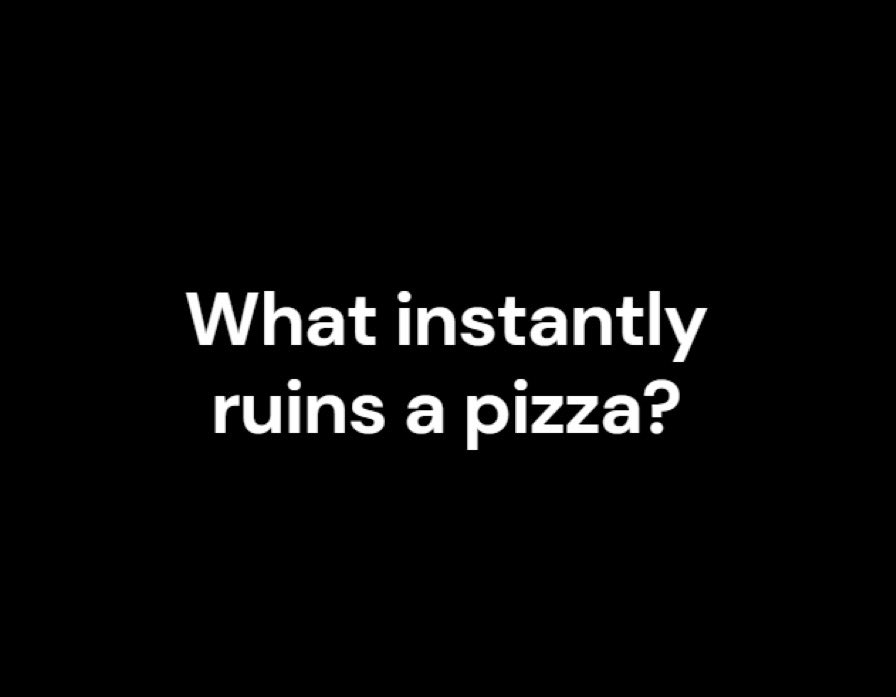 non aesthetic things tweet media