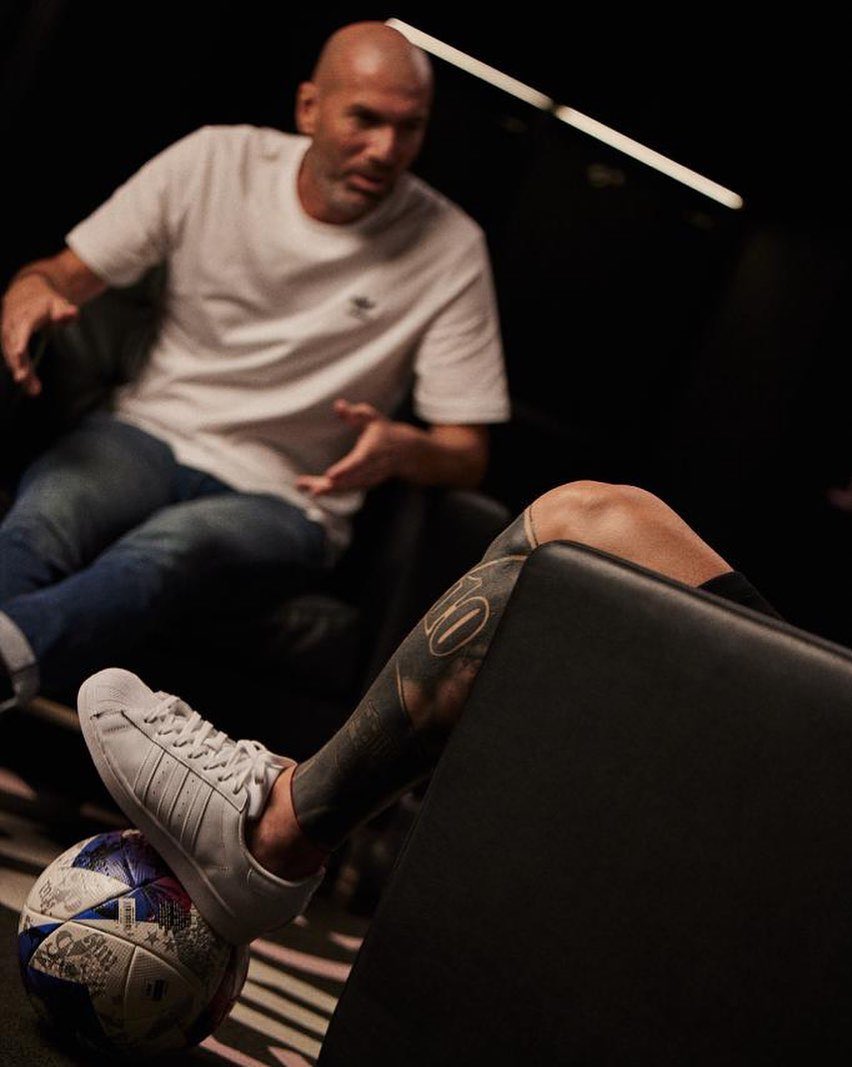 MisterCalvoChip ☆ tweet media