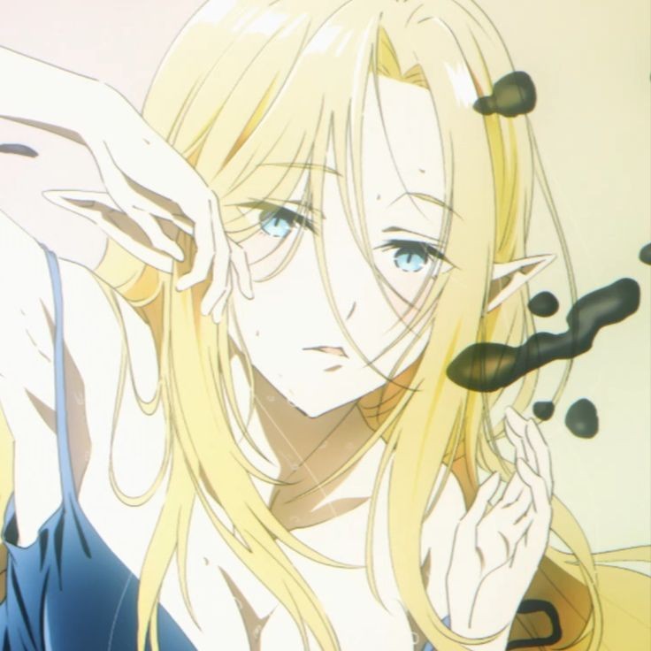 “𝐀𝐢𝐤𝐨
        𝟑𝟎𝐲.𝐨 (𝐨𝐫 𝐌𝐨𝐫𝐞) 
          𝐄𝐥𝐟
            𝐒𝐡𝐲 𝐡𝐨𝐫𝐧𝐲 
                 𝟏𝟔𝟓𝐜𝐦. ”
