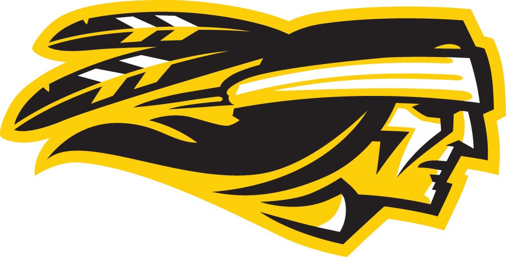 Tyler Junior College offered! #blessed