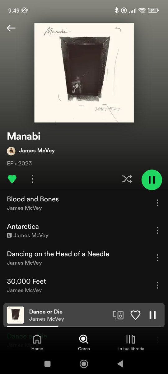heldbyjmcvey's tweet photo. Finally listening to this masterpiece and I love it so much. Every song is so special. And I'm so proud of James🩷  Thank you @TheVampsJames https://t.co/Kcdh7Bfjkk