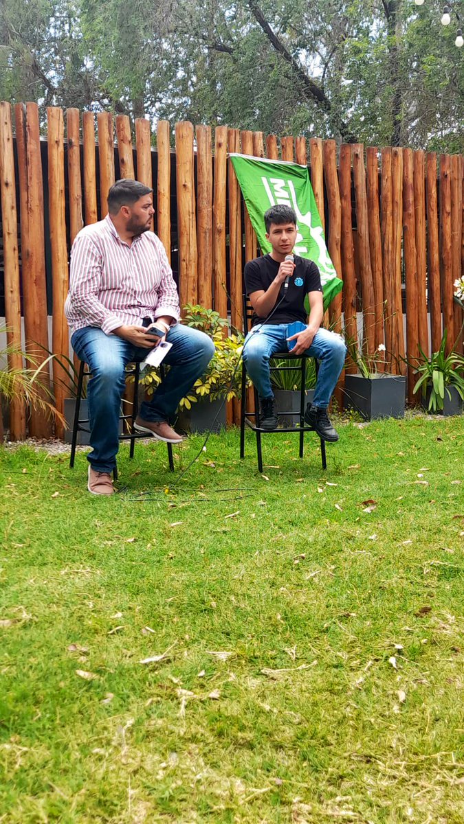 Fiesta Nacional del Trigo tweet media