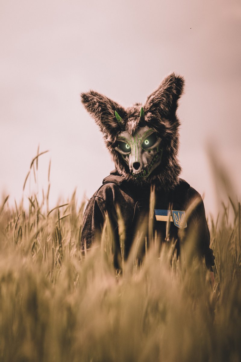 Autum Vibes UwU #FrusuitFriday 💫

Photo by : Melina L.