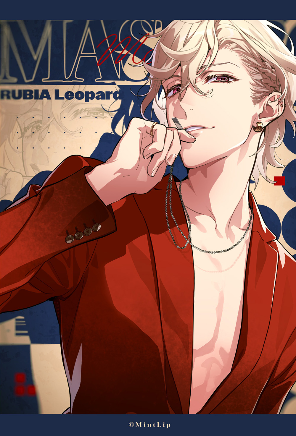 公式】DIG-ROCK（ディグロック） على X: 