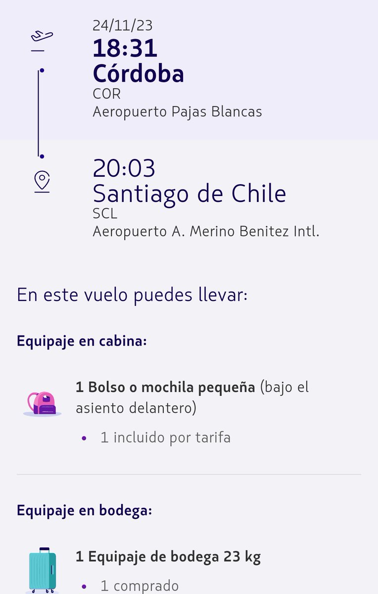 Nerviosa, pero compré el vuelo para ir a ver a mi amor ❤️‍🩹