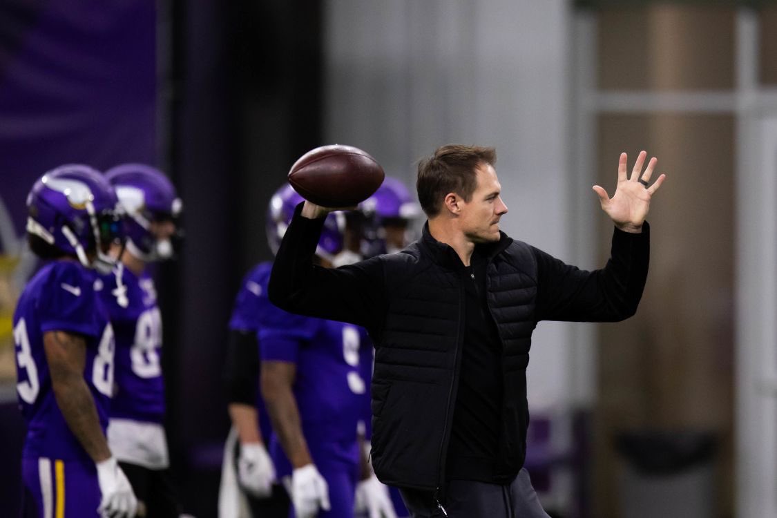 Emergency QB KOC