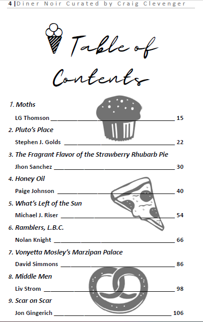 Outcast Press Paige tweet media