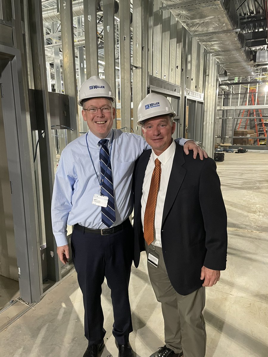 Tom Saunders tweet media