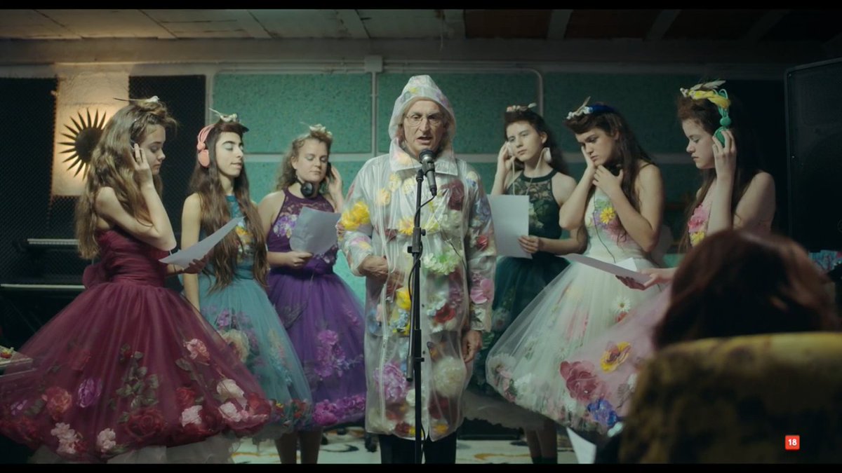 la gallery session de rusowsky