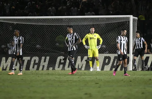 Classificação do returno: Fortaleza, Flamengo, Santos e São Paulo sobem;  Botafogo cai e entra no Z-4, espião estatístico