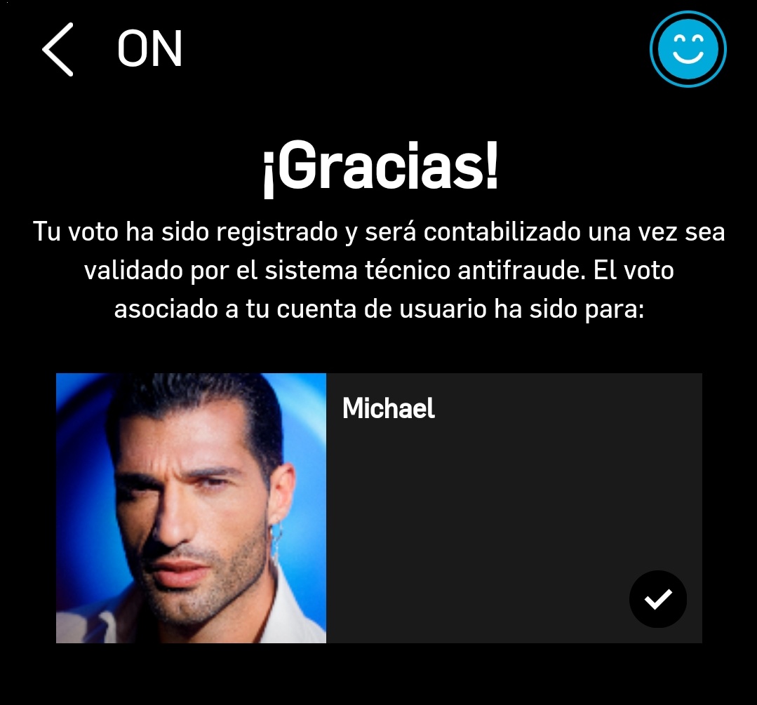 Srto_Cyrus's tweet image. ALBERT REPESCADO....

MICHAEL EXPULSADO....

FANTASÍA 🔥🔥🔥

❌❌❌ FUERA MICHAEL ❌❌❌

#GHVIPGala9