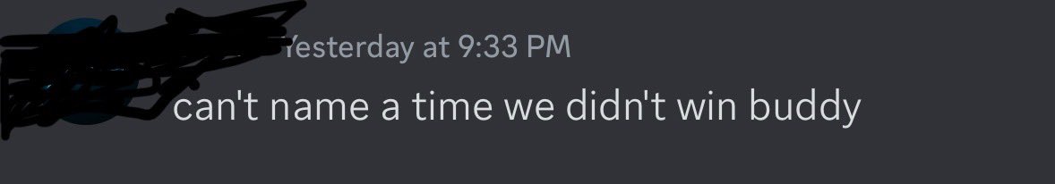 Get you a krew like this