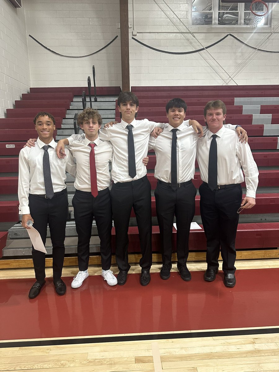 Caravel Academy Baseball tweet media