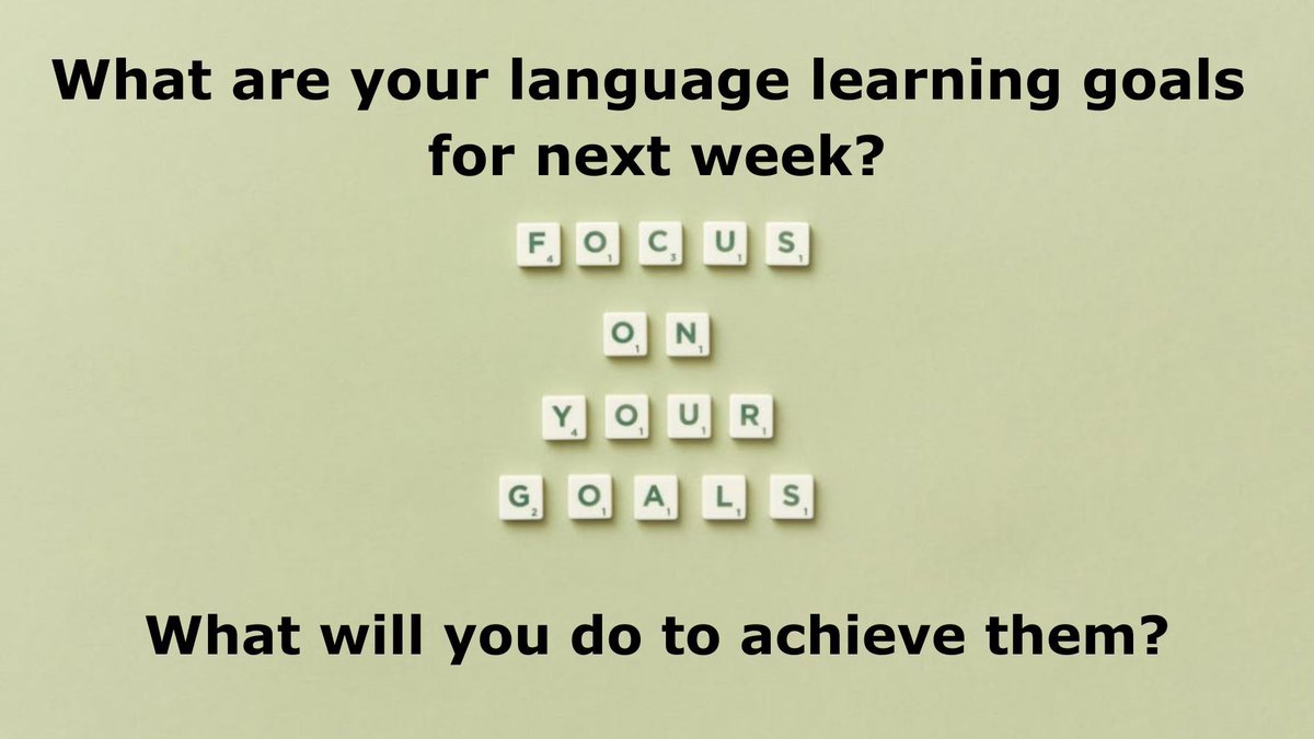 lclegalncontent's tweet image. #HappyFriday!
#ESLsecondlanguage
#instructionalresourcesexamples
#instructionalmediaexamples
#Sampleinstructionalmaterials
#examplesofteachingandlearningmaterials
#effectiveuseofinstructionalmaterials 
#GoalSetting
#LearningGoalSetting
#WeekendWisdom