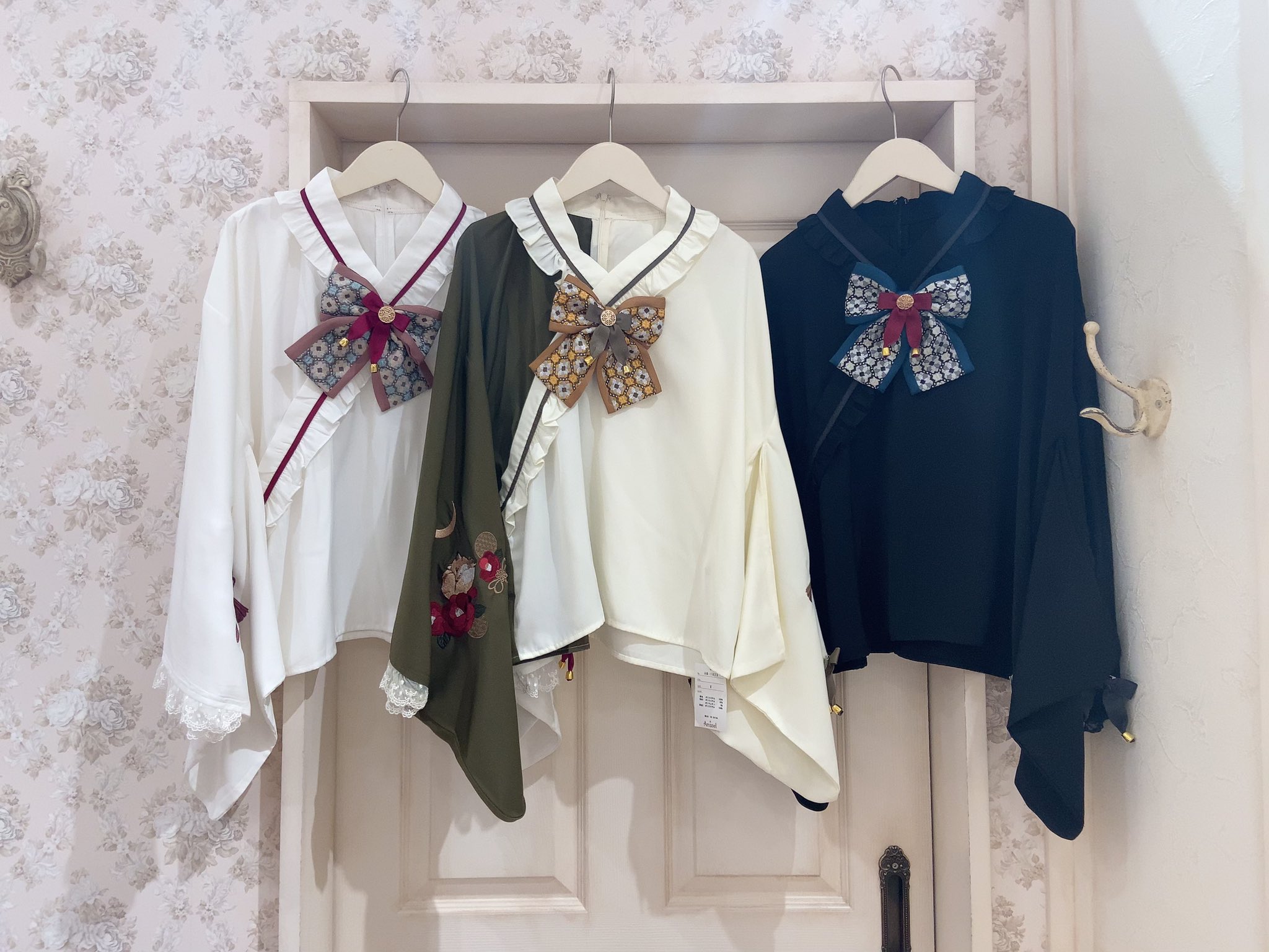 Amavel SHIBUYA109店 on X: 