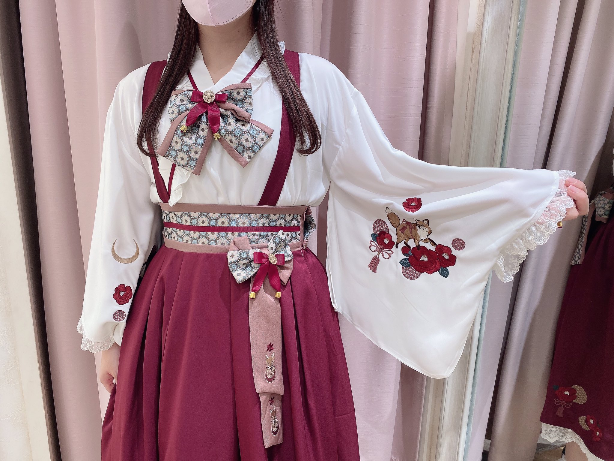 Amavel SHIBUYA109店 on X: 
